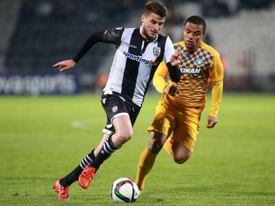 Σουπερλίγκ: Επιστροφή στις νίκες για τον...