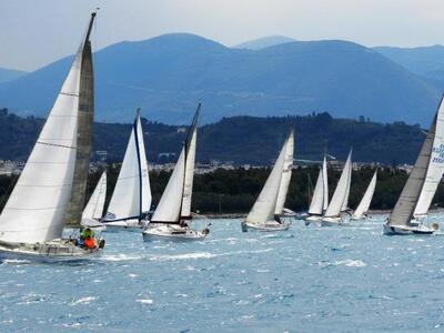Αγώνας αφιερωμένος στον Σωτήρη Μιχαλόπουλο