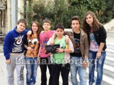 Υπάρχουν και αυτά: Μαθητές βρήκαν τσάντα...