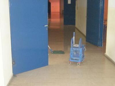 Αγρίνιο: Μαθητές λυκείου προχώρησαν σε δ...