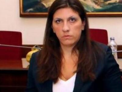 Ζωή Κωνσταντοπούλου: "Ο Βενιζέλος π...