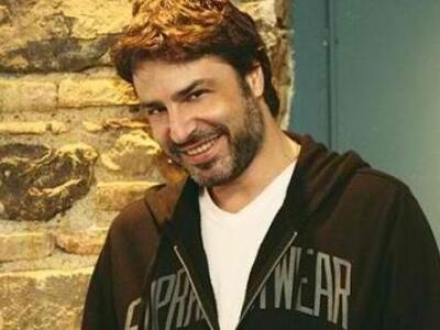 Ο Ηλείος ηθοποιός Βασίλης Παλαιολόγος θα...