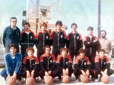 Τιμής ένεκεν, για τον Ηλία Χριστόπουλο