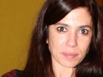 Μυρτώ Αλικάκη: «Αν με συγκρίνω με τη Σαρ...