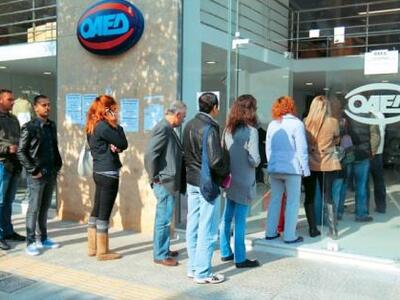 Δουλειά “με οποιαδήποτε αμοιβή” για το 6...