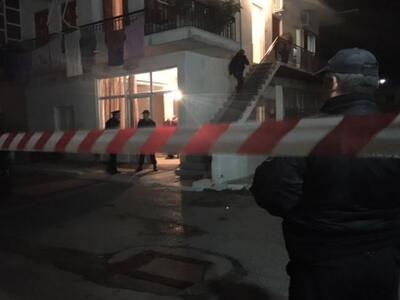 φωτό από agriniopress.gr