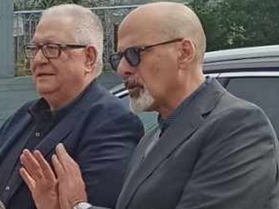 Παρουσιάστηκε στο Περιφερειακό Συμβούλιο...