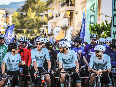Σε ρυθμούς Tour de France από σήμερα η Α...