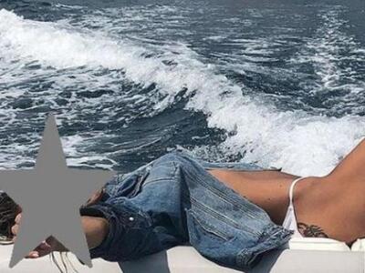 «Έριξε» το instagram πανέμορφη τραγουδίσ...