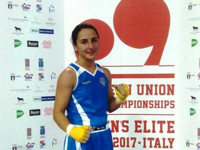 Πυγμαχία: Η Φωτεινή Πλέα παίζει σήμερα μ...