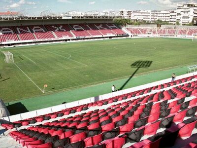 Παναχαϊκή: Αγιασμός σήμερα στην Αγυιά