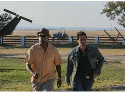 Ουάσινγκτον και Γουόλμπεργκ στην αστυνομ...