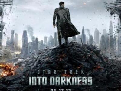 Δείτε το teaser τρέιλερ του Star Trek In...
