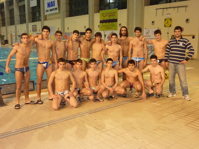 Προκρίθηκαν οι Νέοι της ΝΕΠ