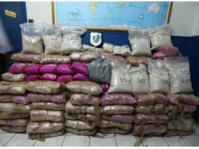 Απολογία: «Πώς μετέφερα τους δύο τόνους ηρωίνη»