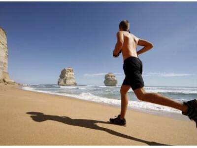 Διατροφικές οδηγίες για μεγαλύτερη αντοχ...