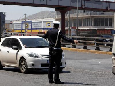 Τέλη κυκλοφορίας με τον μήνα - Τι προβλέ...