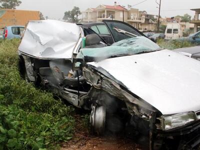 Δυτική Ελλάδα: Αρκετά περισσότερα τα φετ...
