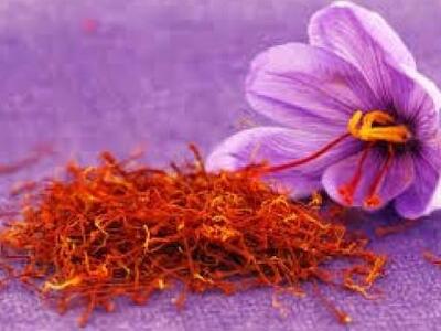 Καθαρίστε το δέρμα σας από την ακμή με σαφράν! 