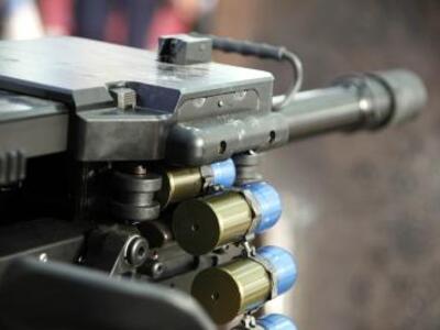 Σήμερα τελικά η απολογία του πιστολέρο της Αττικής