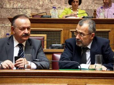 Σταμάτης: Η ΝΔ δεν πρόκειται να συνεργασ...