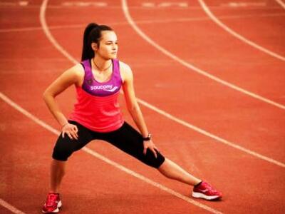 Στίβος: Στην τελική ευθεία για το πανελλ...