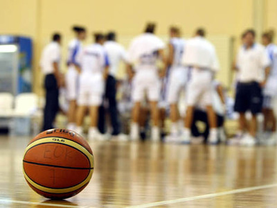 Το εσωτερικό τουρνουά του Απόλλωνα στέφθ...