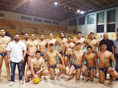 Λ. Μπόκαρης: "Απομένει ένας τελικός"