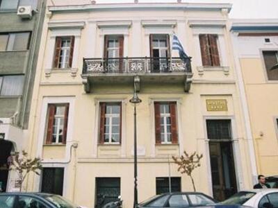 Πάτρα: Κλειστά σήμερα και αύριο Δημοτικό...