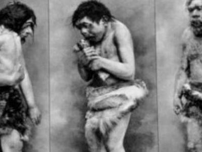 Οι πρόγονοί μας έκαναν σεξ πριν από 55.000 χρόνια