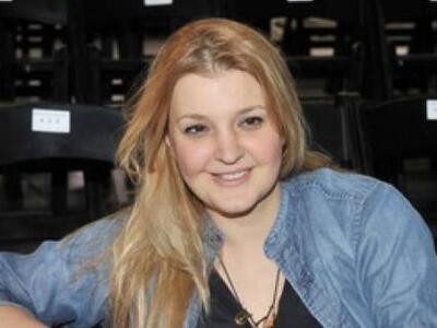 Σοφία Κοκοσαλάκη: Βάφτισε την κόρη της μ...