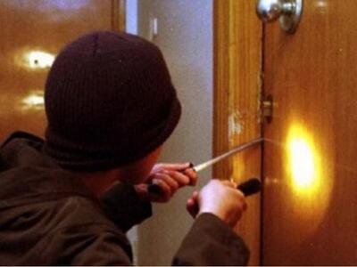 Αγρίνιο: Συνελήφθησαν δυο 18χρονοι  για διάρρηξη