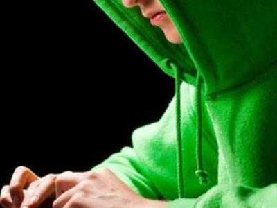 Απίστευτο: Η Δίωξη Ηλεκτρονικού Εγκλήματ...