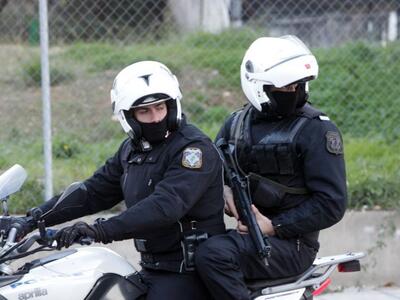 Κέρκυρα: Χτύπησαν άσχημα στο κεφάλι 17χρ...