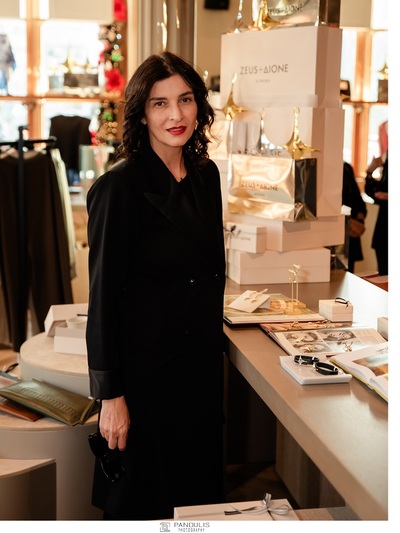 Αντιγόνη Κουλουκάκου