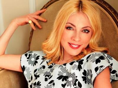 Σμαράγδα Καρύδη: «Είναι τέλειος σε όλα»