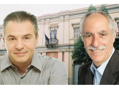 Δημαράς και Κατσικόπουλος για το μεταναστευτικό