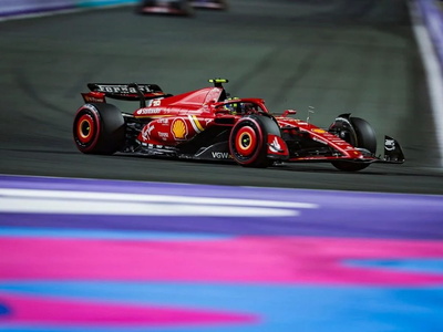 Ferrari: "Δεν είμαστε πλέον ανήμπορ...