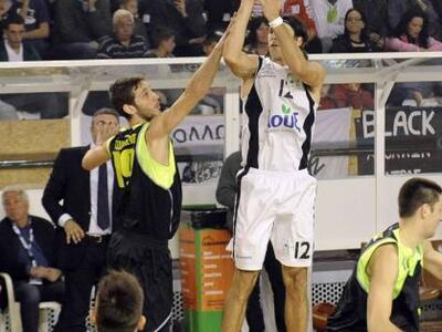 Απόλλωνας: Χωρίς Πέτροβιτς και Μολφέτα