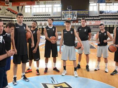 Απόλλων Carna: Η Media Day μεταφέρεται γ...