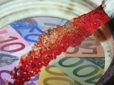 Στα δικαστήρια Πειραιά έξι από τους συλλ...