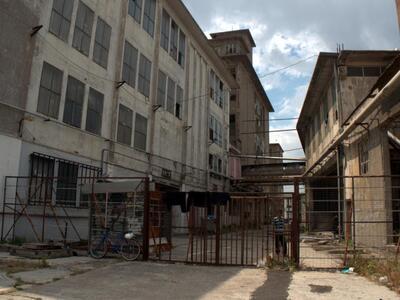 Νέα ευκαιρία ανάπλασης κτιρίων και στην ...