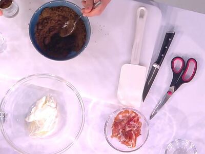 Αλμυρά & γλυκά cheesecake από τους Α...