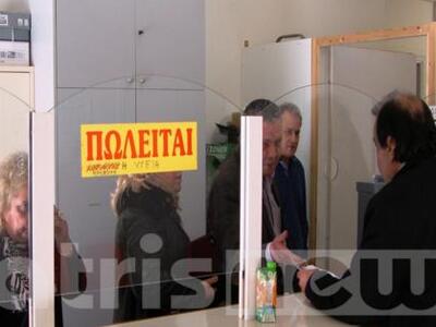 Σε απόγνωση οι πολίτες της Ηλείας από το...