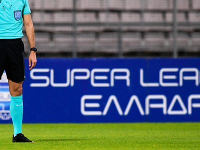 Πρωτάθλημα Super League 1 κανονικά το Σα...