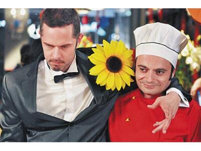 Για 5 Ελληνικά «Όσκαρ» υποψήφιος ο Πατρι...