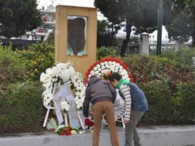 Πάτρα: Την Τρίτη το ετήσιο μνημόσυνο για...