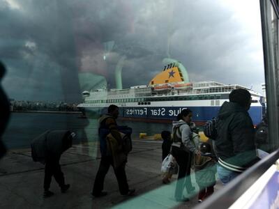 Βερολίνο και Βιέννη επεξεργάζονται πρότα...