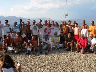 Κύπελλο Windsurf Formula και Formula Exp...