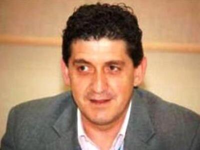 Δήλωση παραίτησης του Γρηγόρη Αλεξόπουλο...